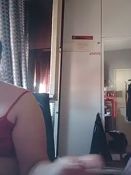 LittleMairy online show from June 15, 1:02 pm