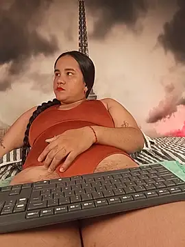 Snapshot of NATY_BUSTOS chatting on June 5, 7:41 pm NATY BUSTOS online show from June 5, 7:41 pm