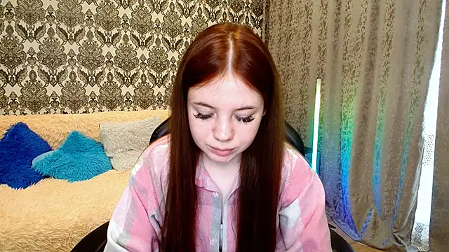 KendraSpt online show from May 14, 10:11 am