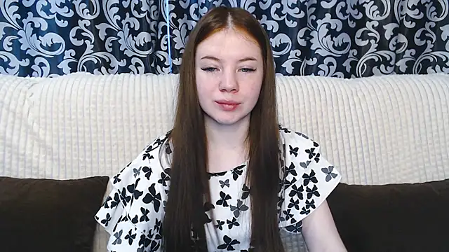 KendraSpt online show from May 23, 8:51 am