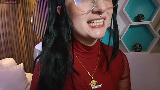 AnnyBonne9 online show from June 5, 12:11 pm