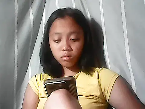 Yours AsianPinayGirl18 online show from June 5, 10:04 pm