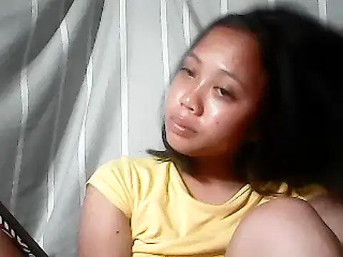 Yours AsianPinayGirl18 online show from June 11, 9:35 pm
