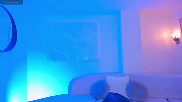 LoiseHarper online show from May 12, 3:14 am