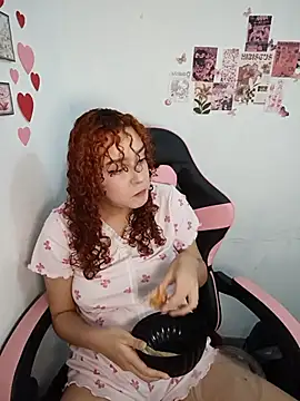 hannyraw online show from July 27, 1:01 am