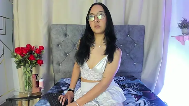 Snapshot of Alana_jazz chatting on June 30, 3:51 am Alana jazz online show from June 30, 3:51 am