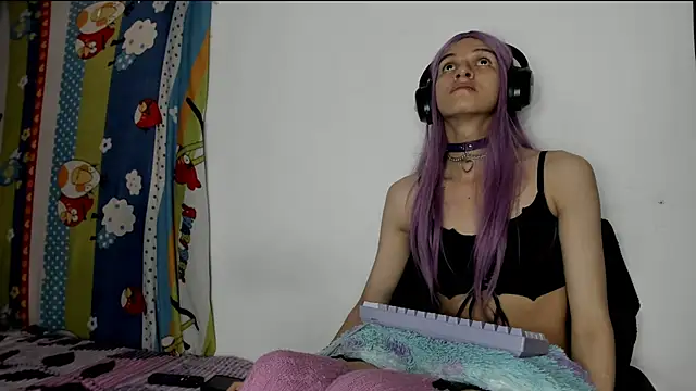 Vannellope vladimir online show from June 28, 4:02 pm