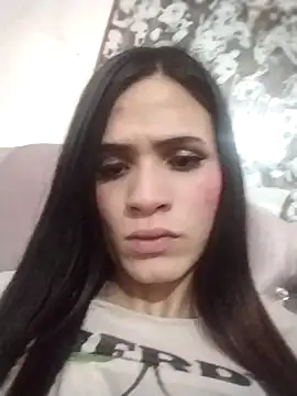 Juliette Doll  online show from May 9, 1:44 am