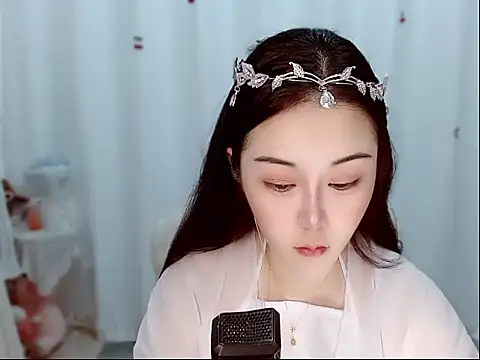 Snapshot of Amy-cnbaby chatting on May 26, 1:34 am Amy-cnbaby online show from May 26, 1:34 am