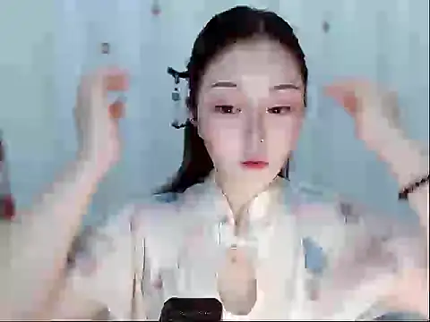 Snapshot of Amy-cnbaby chatting on June 9, 1:28 am Amy-cnbaby online show from June 9, 1:28 am