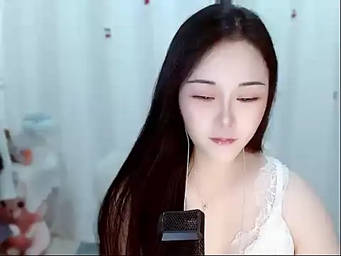 Snapshot of Amy-cnbaby chatting on June 10, 1:17 am Amy-cnbaby online show from June 10, 1:17 am