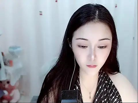 Snapshot of Amy-cnbaby chatting on June 11, 2:53 am Amy-cnbaby online show from June 11, 2:53 am