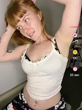 ceeceewraith online show from May 30, 1:52 pm