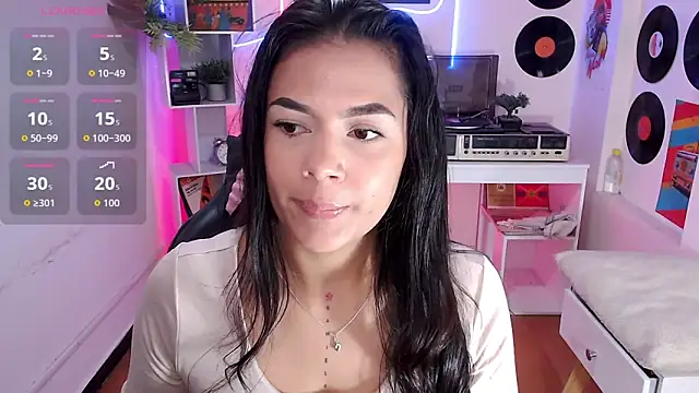 Duulce mia online show from June 13, 11:08 am