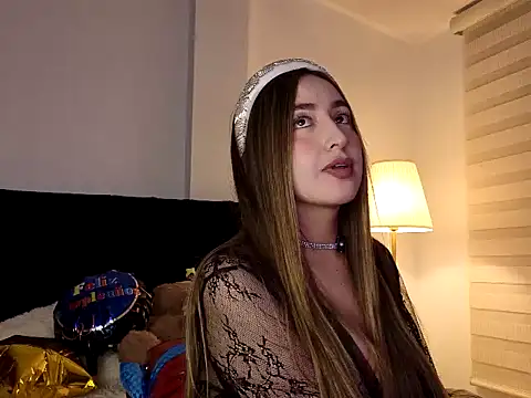 Snapshot of AnastasiaCampbell chatting on July 5, 4:19 am AnastasiaCampbell online show from July 5, 4:19 am