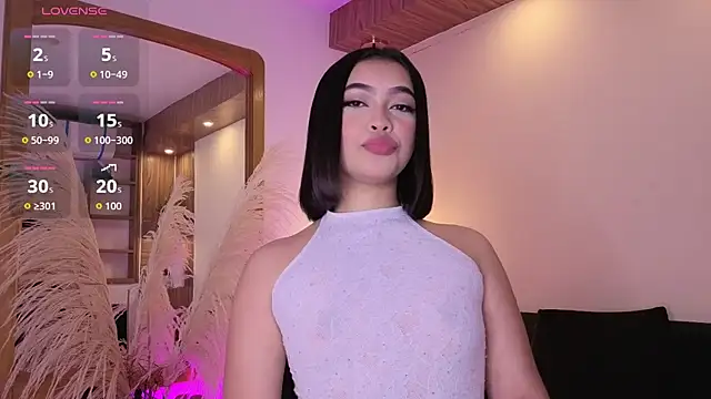 Chloe monroee online show from May 12, 3:25 am