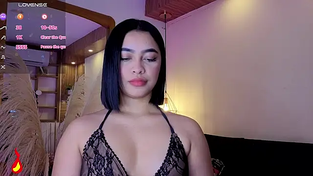 Chloe monroee online show from June 1, 3:08 am