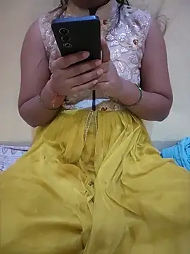Snapshot of Seema_yadav01 chatting on May 3, 5:46 am Seema yadav01 online show from May 3, 5:46 am
