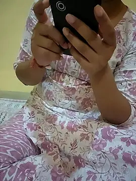 Snapshot of Seema_yadav01 chatting on May 10, 5:23 am Seema yadav01 online show from May 10, 5:23 am