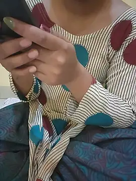 Snapshot of Seema_yadav01 chatting on May 25, 5:02 am Seema yadav01 online show from May 25, 5:02 am
