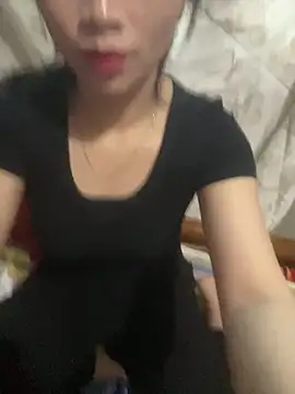Snapshot of Samso-si chatting on May 8, 2:06 am Samso-si online show from May 8, 2:06 am