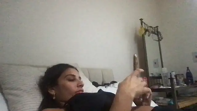 Miss juicybabes online show from May 3, 8:26 pm