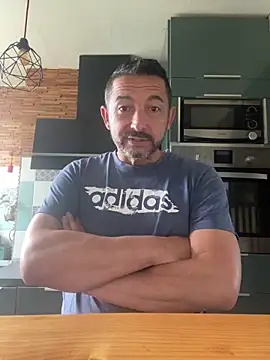 daddy3945 online show from May 3, 10:32 am