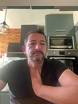 daddy3945 online show from May 22, 7:15 am