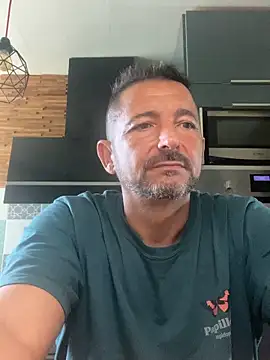 daddy3945 online show from June 9, 9:43 am