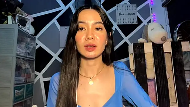 DesireePerson online show from May 4, 2:24 pm