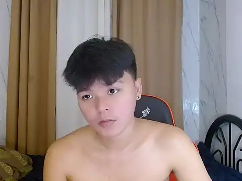 yourhotasiandoms online show from July 19, 1:15 pm