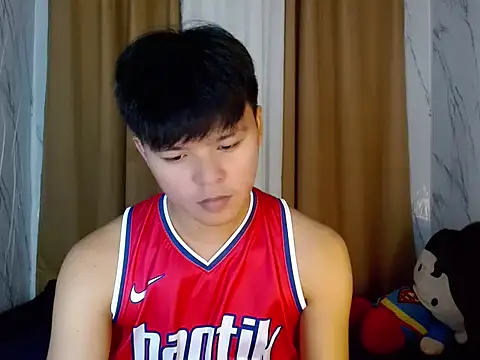 yourhotasiandoms online show from July 26, 10:55 am