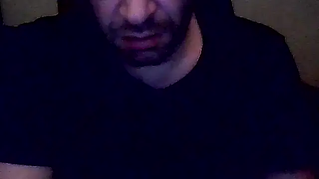 XManuel 1978X online show from May 2, 10:48 pm