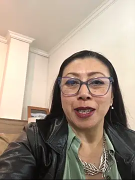 FranciscaVera online show from May 20, 7:31 pm