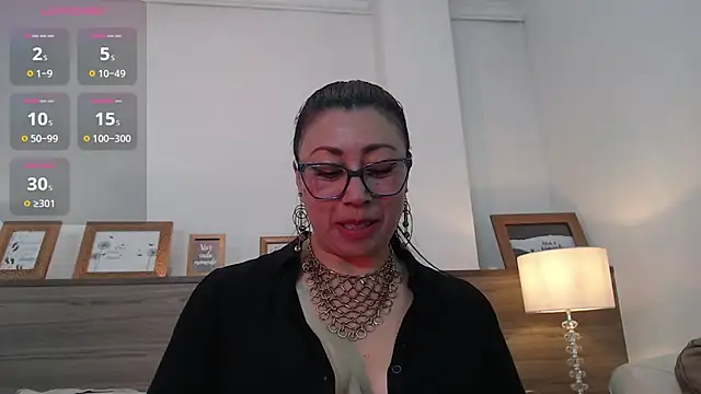 FranciscaVera online show from May 28, 7:33 pm