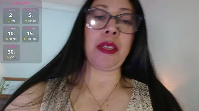 FranciscaVera online show from June 7, 1:48 pm