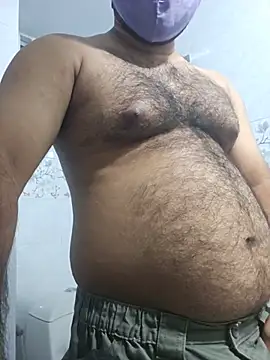 Assloverboy 2 online show from August 3, 7:50 pm