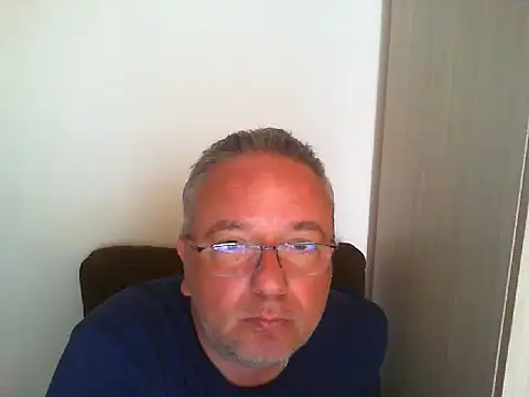 GeorgeCarlo online show from May 14, 4:47 pm