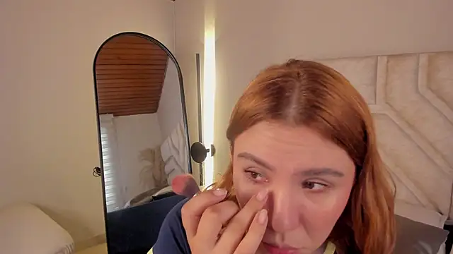  zoe 3 online show from July 3, 1:17 pm