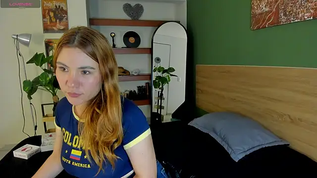  zoe 3 online show from July 12, 3:14 pm