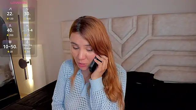  zoe 3 online show from July 22, 1:36 pm