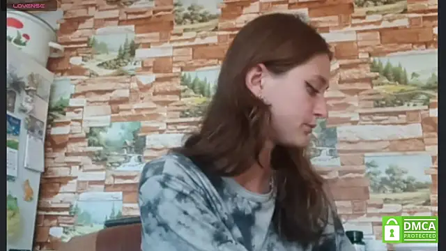 MercySoeder online show from June 1, 2:41 pm