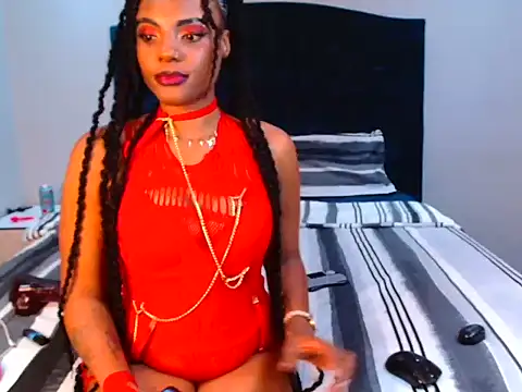 KillarRose online show from May 7, 11:32 pm