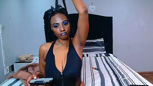 KillarRose online show from May 8, 9:53 pm