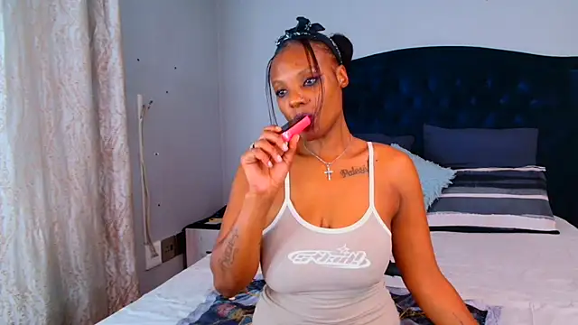 KillarRose online show from May 22, 1:06 pm