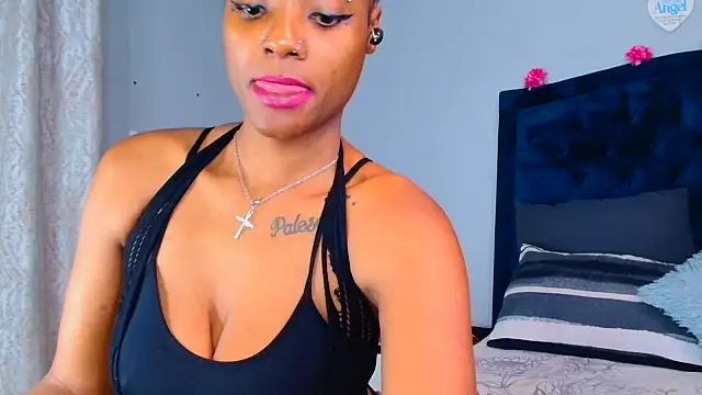 KillarRose online show from May 23, 1:11 am