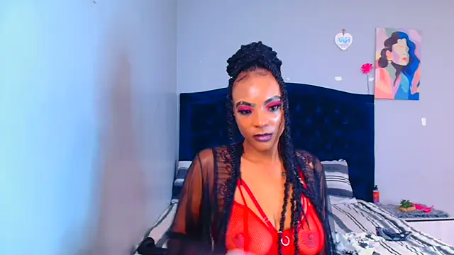 KillarRose online show from June 1, 11:17 pm