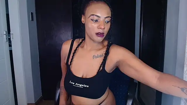 KillarRose online show from June 8, 10:21 pm
