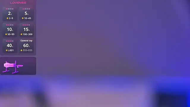 AshleyRoyse online show from July 16, 1:06 pm