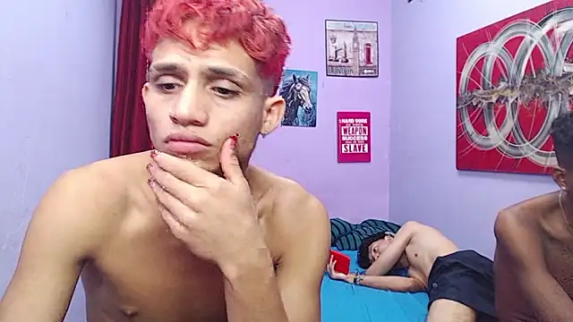 fuck destroy online show from June 4, 8:37 pm